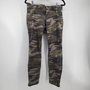 Express Stella Ankle Legging Low-Rise 6